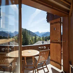 Hotel Alpenrose Mit Gourmet-Restaurant Azalee