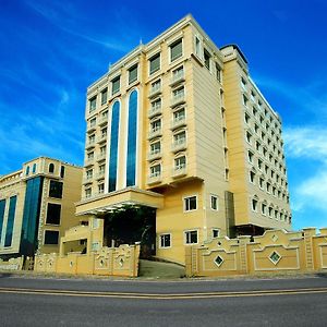 Shenbaga Hotel And Convention Centre